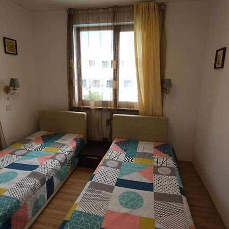 Complex Top Apartment Sveti Vlas Extérieur photo