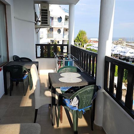 Complex Top Apartment Sveti Vlas Extérieur photo