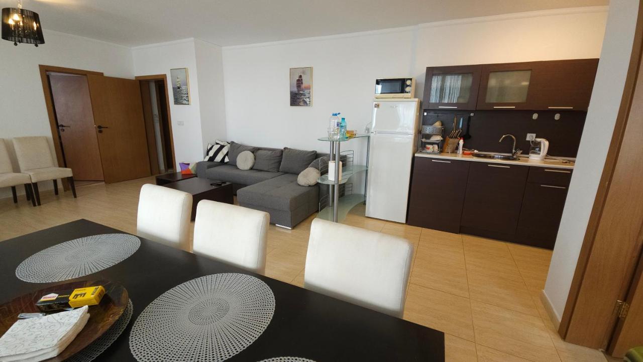 Complex Top Apartment Sveti Vlas Extérieur photo