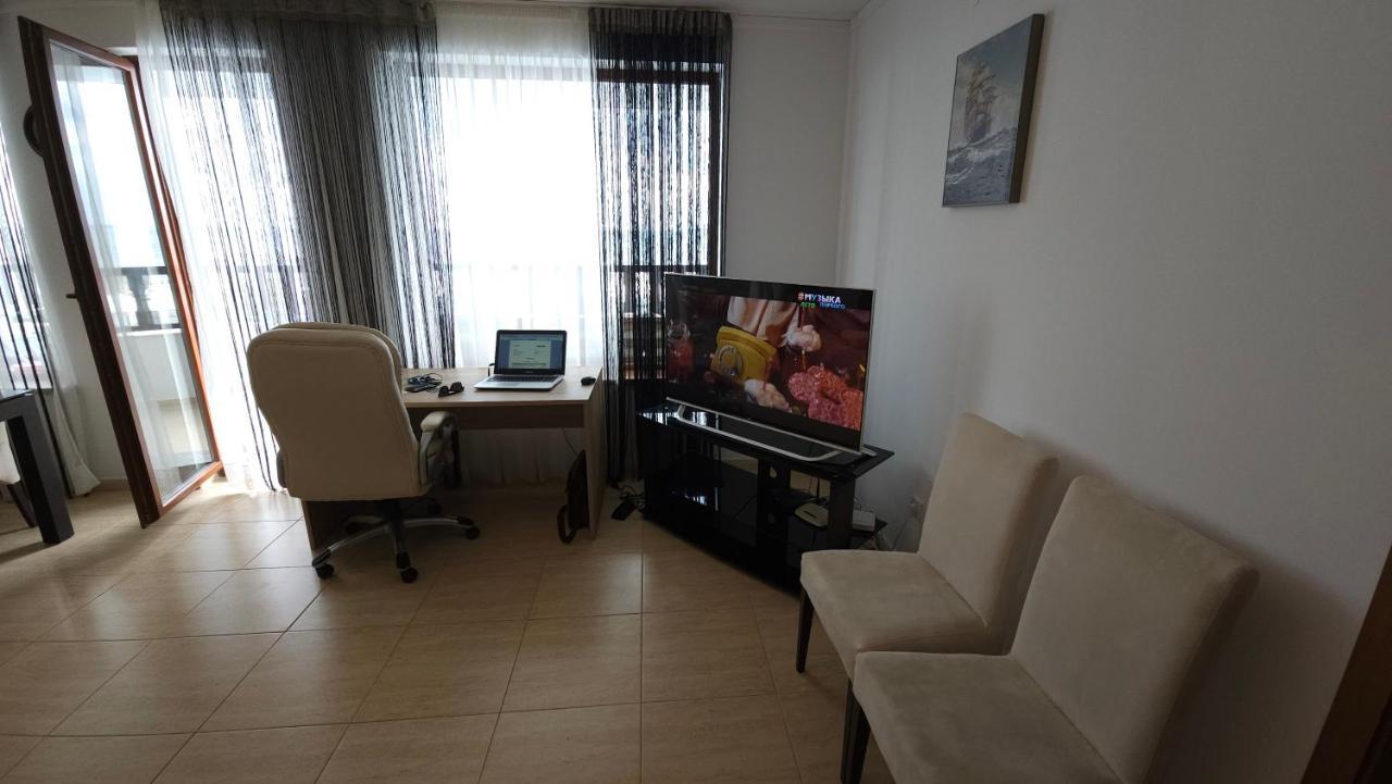 Complex Top Apartment Sveti Vlas Extérieur photo