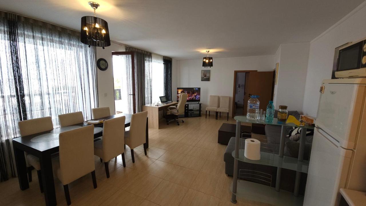 Complex Top Apartment Sveti Vlas Extérieur photo