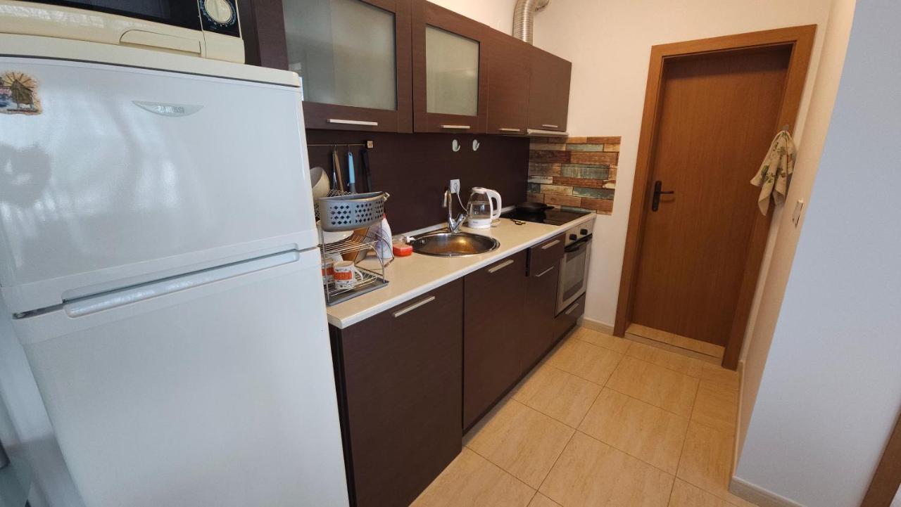 Complex Top Apartment Sveti Vlas Extérieur photo
