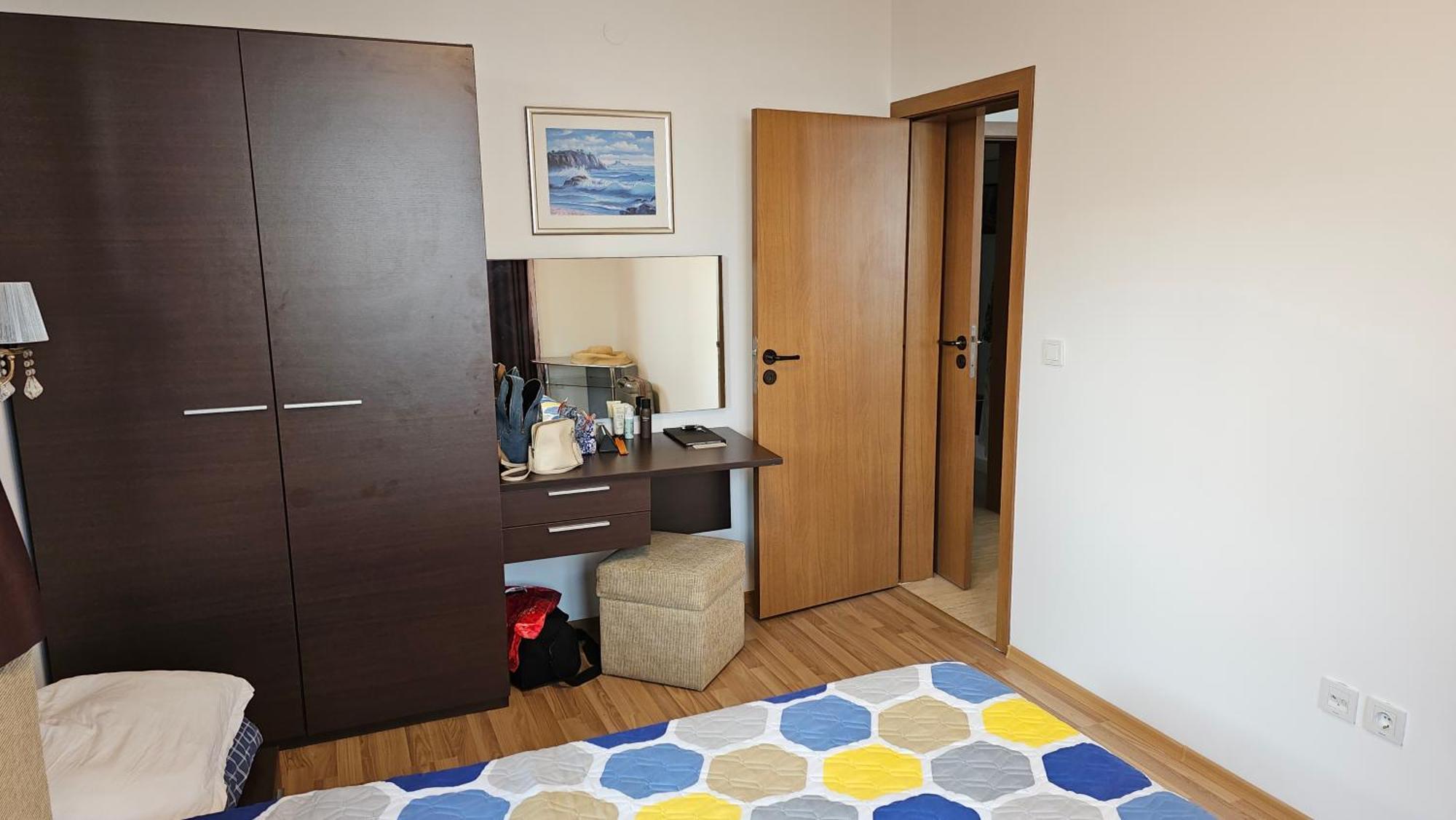 Complex Top Apartment Sveti Vlas Extérieur photo