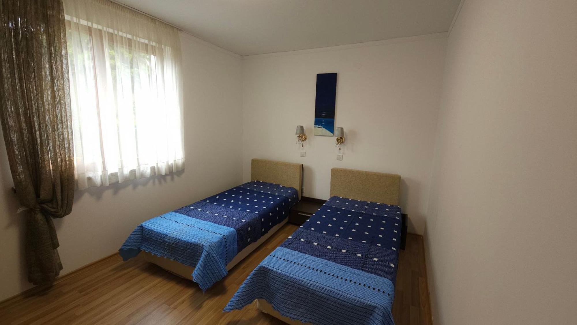 Complex Top Apartment Sveti Vlas Extérieur photo