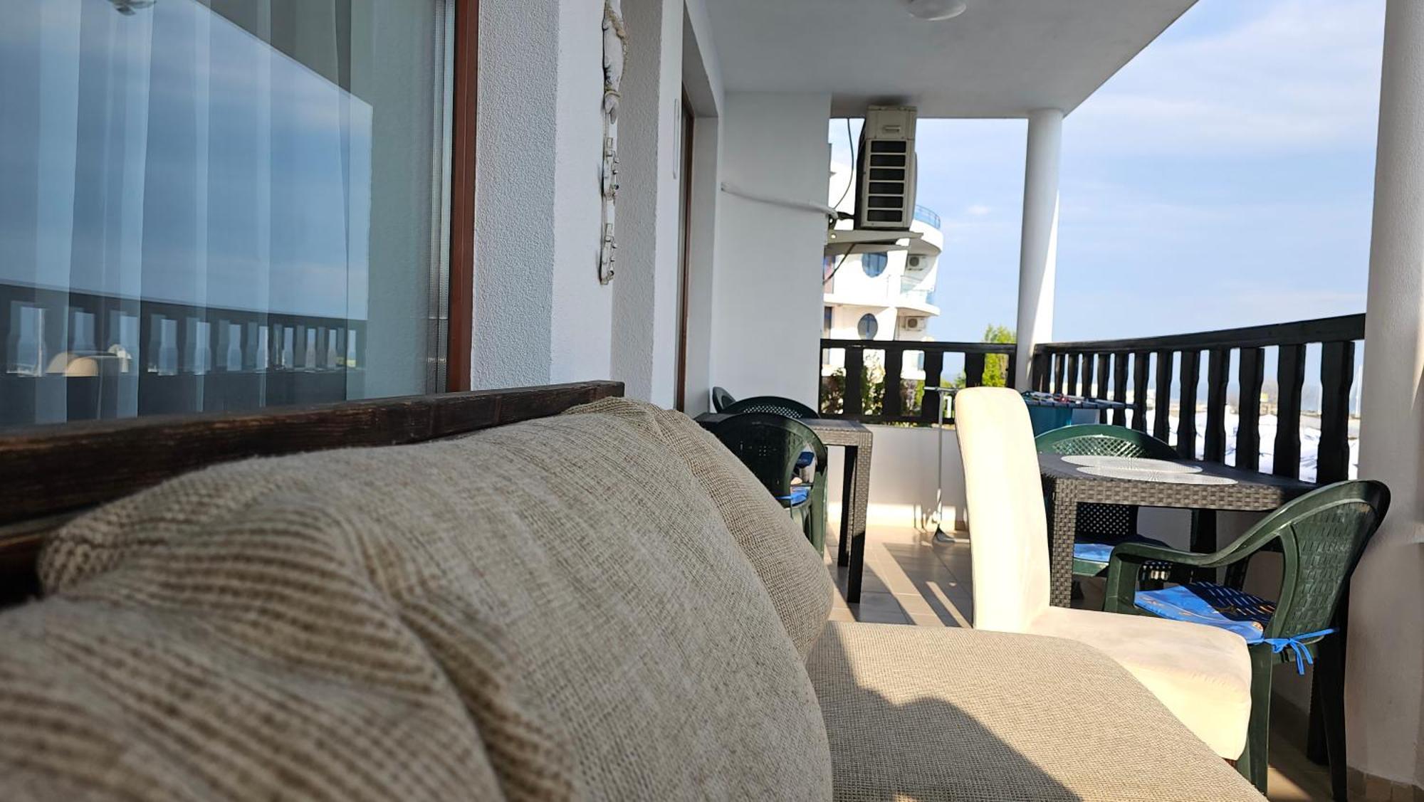 Complex Top Apartment Sveti Vlas Extérieur photo