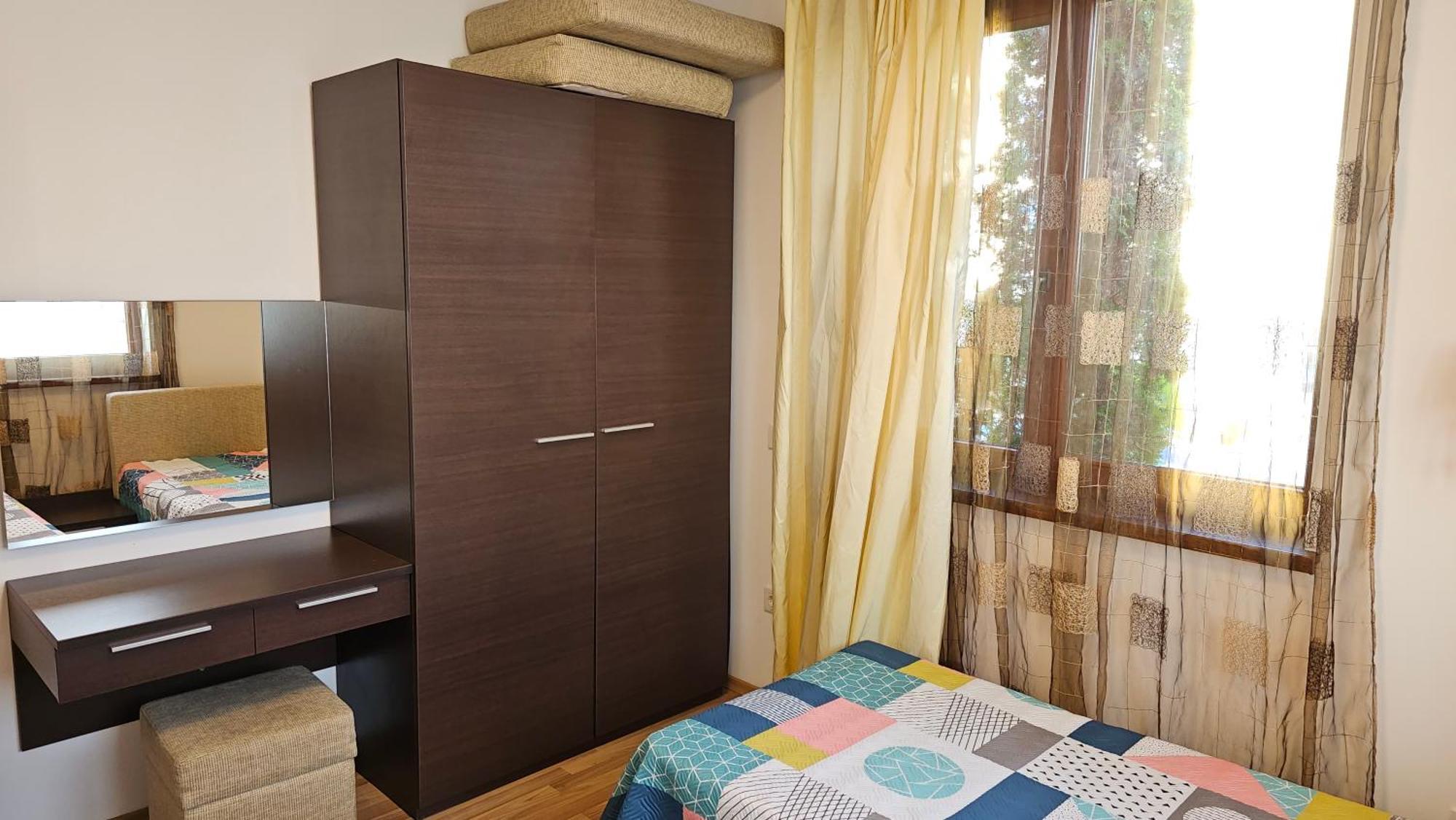 Complex Top Apartment Sveti Vlas Extérieur photo
