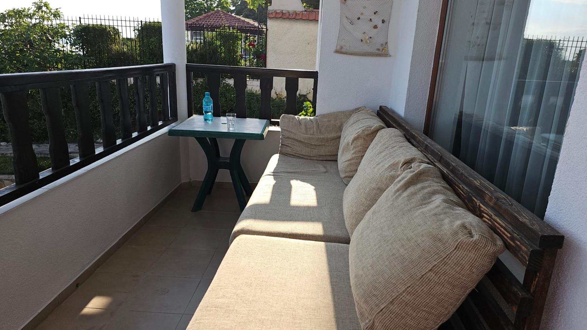 Complex Top Apartment Sveti Vlas Extérieur photo