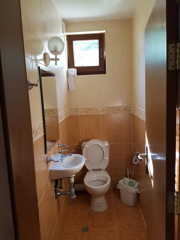 Complex Top Apartment Sveti Vlas Extérieur photo